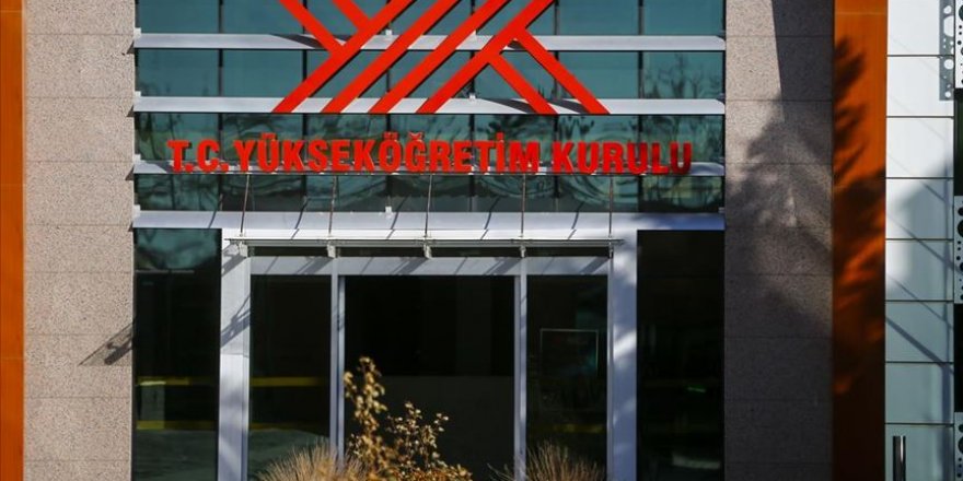 YÖK'ün engelli öğrencilere yönelik kararları işaret diline çevrildi