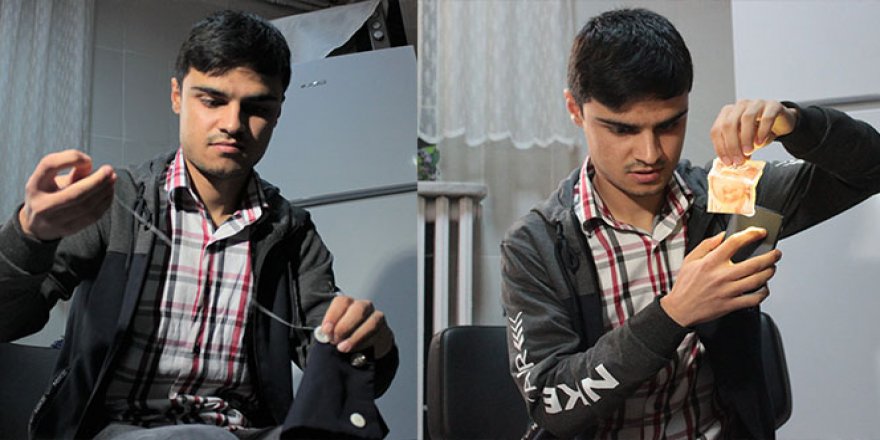 Görme engelli genç hazırladı, dünyada 600 bin kişi kullanıyor