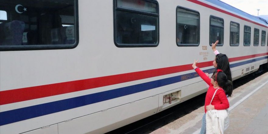 Boğaziçi Ekspresi seferlerine yeniden başlıyor