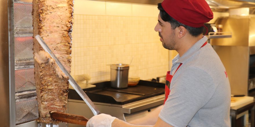 Yemek sektöründe '2020 Türk Mutfağı yılı' sevinci