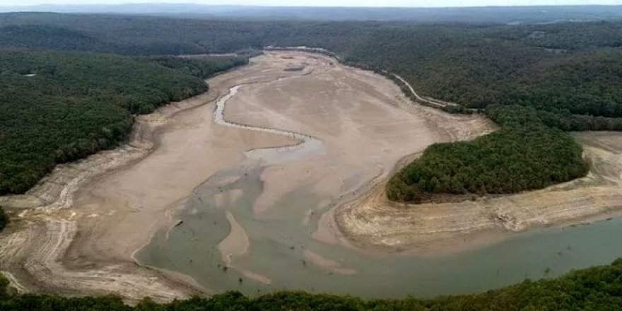 Prof. Dr. Miktad Kadıoğlu'ndan kuraklığa karşı sarnıç sistemini tavsiye etti