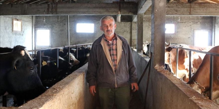 Eski hükümlü İŞKUR hibesiyle hayatında yeni sayfa açtı