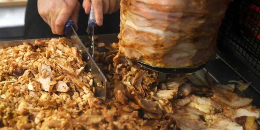 Pandemide en çok talep ‘döner'de yaşandı