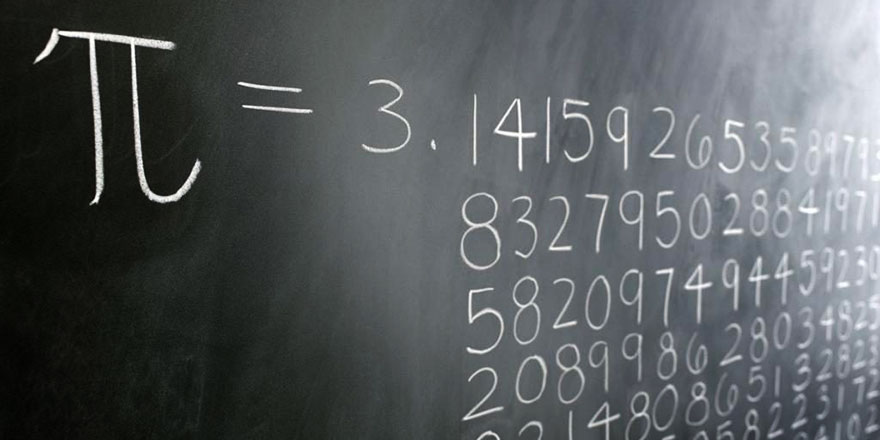 Emekli öğretmenin iddiası: Matematikte Pi sayısı gereksiz