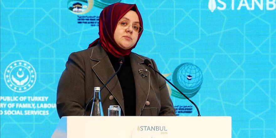 Aile Eğitim Programı ile 1,8 milyon kişiye ulaşıldı