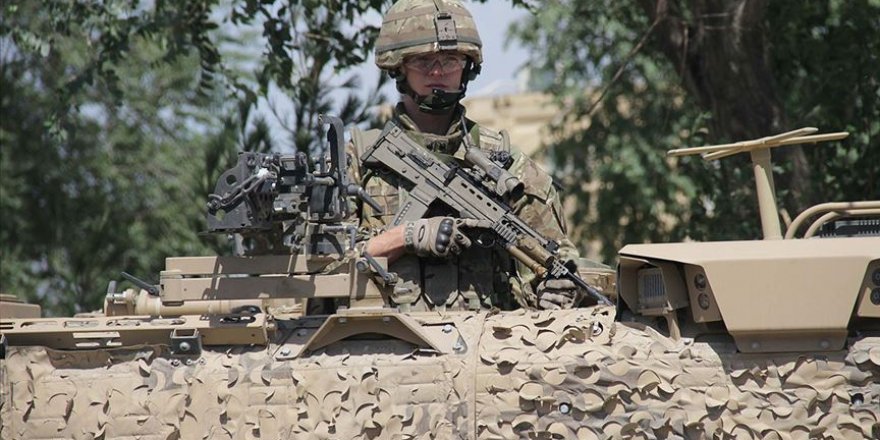 ABD'nin Afganistan'da yaşadığı hezimetin belgeleri ortaya çıktı