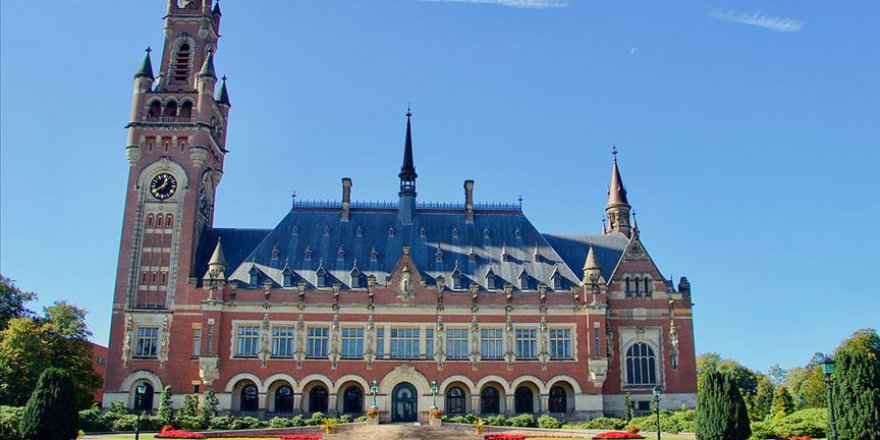 Gambiya'nın Myanmar'a açtığı dava görülmeye başlandı