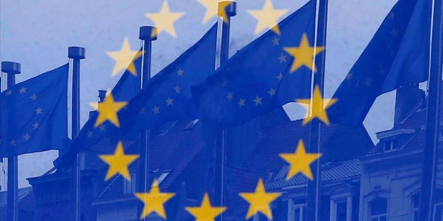 AB, 6 milyar avroluk desteğin sadece 2,7 milyar avrosunu gönderdi