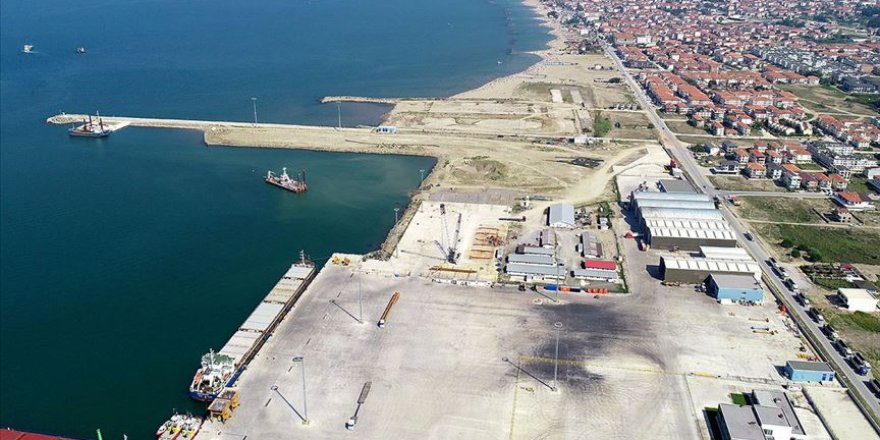 Sakarya'dan 11 ayda 153 ülkeye ihracat