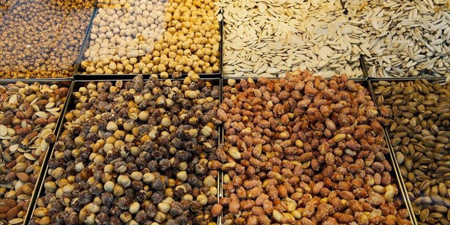 Çerez ihracatı 2,5 milyar dolar kazandırdı