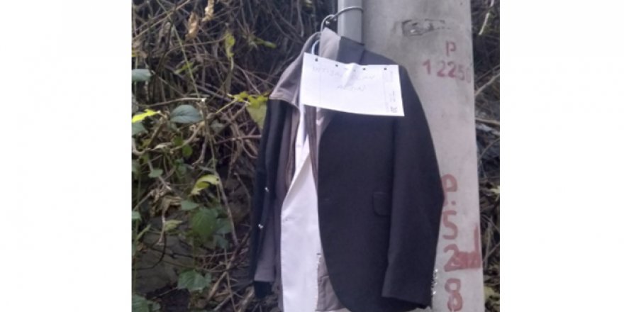 Kış ayında iç ısıtan görüntü