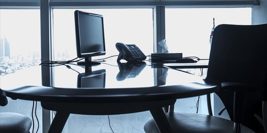 Türkiye'de 10 ayda 11 bine yakın yabancı şirket kuruldu