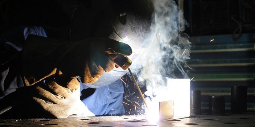 Sanayide verimlilik arttı