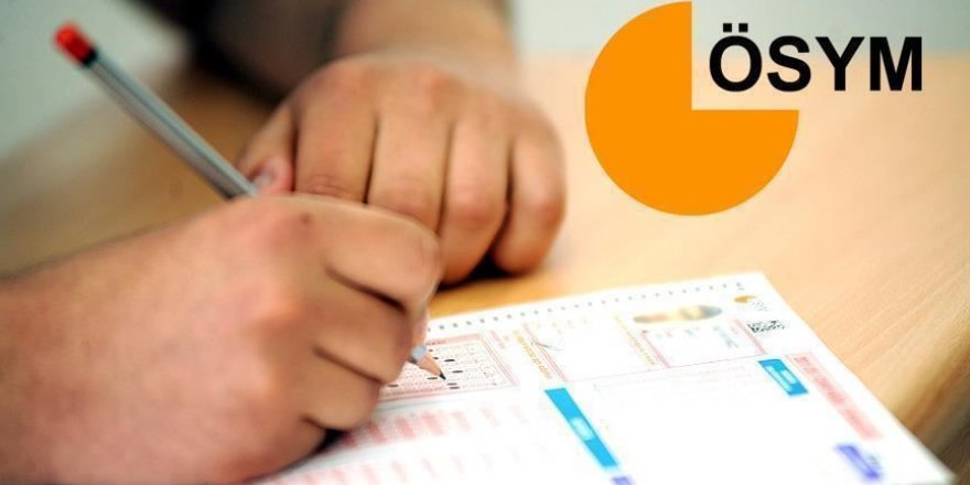 YDS sonuçları açıklandı