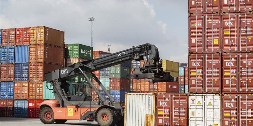 Kasımda 377,8 milyon dolar mücevher ihracatı gerçekleşti