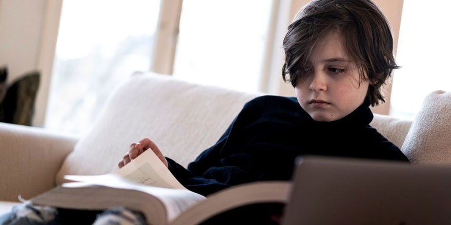 Dahi çocuğa en iyi üniversitelerden teklif yağıyor