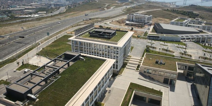 Teknoparklar milli teknoloji hamlesinin kalbi olacak