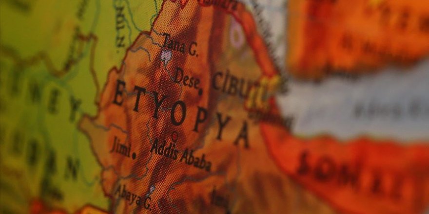 Etiyopya'da Aksum Krallığı dönemine ait kayıp şehir bulundu