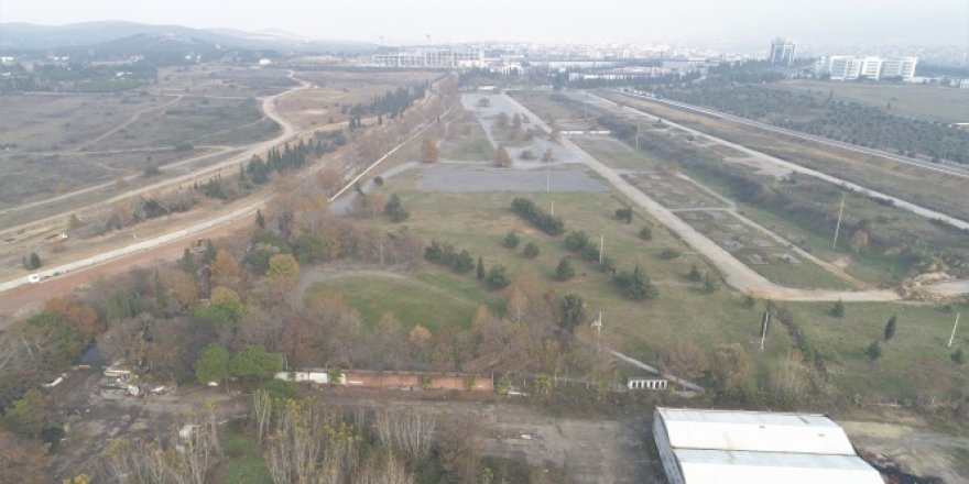 Fatih Sultan Mehmet'in vefat ettiği Hünkar Çayırı Millet Bahçesi oluyor