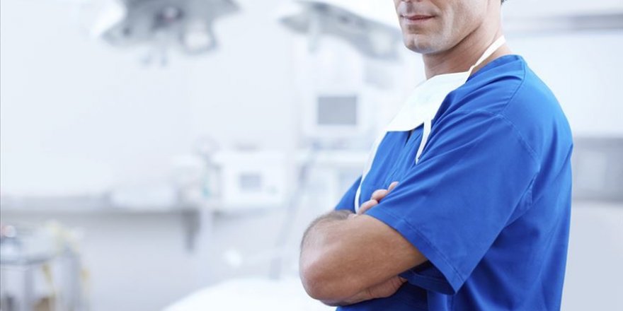 Sağlık Bakanlığı 8 bin 845 sözleşmeli sağlık personeli alacak