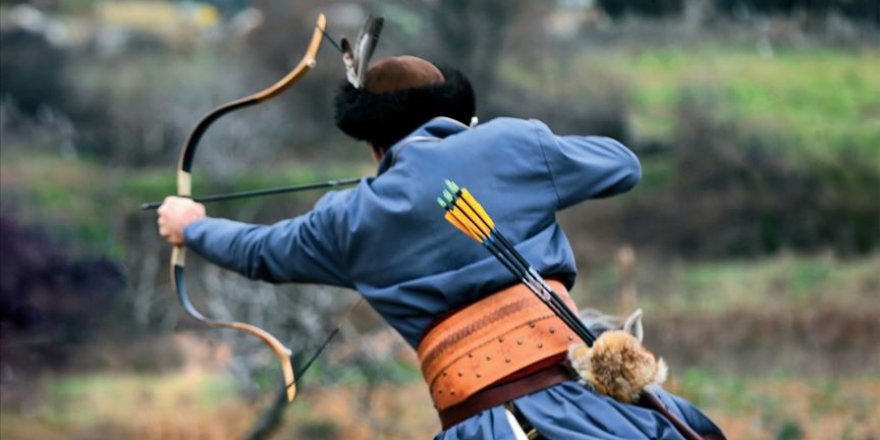'Geleneksel Türk Okçuluğu' UNESCO listesinde