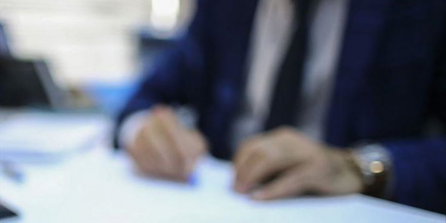 TBMM Dilekçe Komisyonuna başvuruların yüzde 75'i erkeklerden