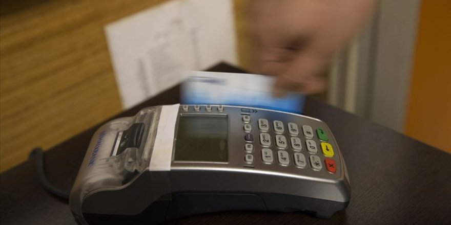 BKM'den 'bazı kredi kartı bilgileri çalındı' haberlerine ilişkin açıklama