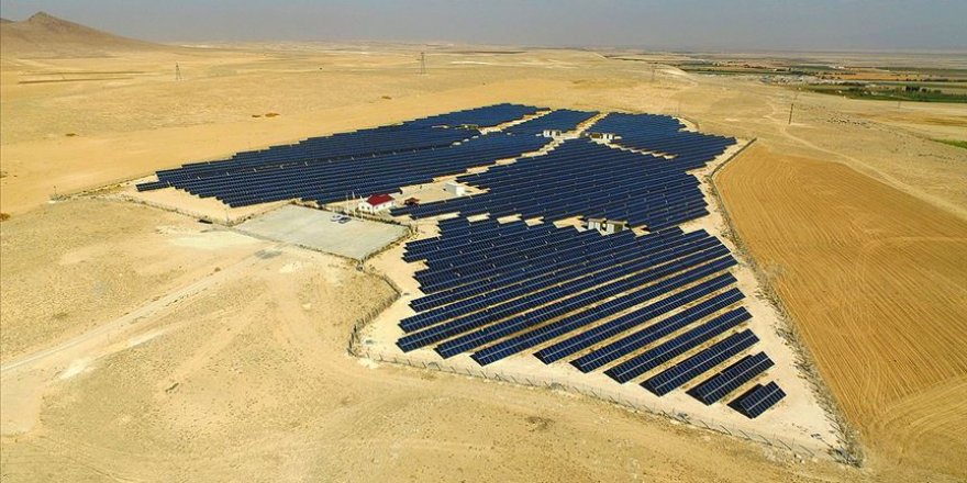 Mini güneş YEKA projeleri sektöre 'can suyu' olacak