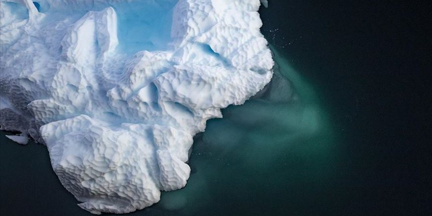 Dünya'nın kıtalardaki en derin noktası keşfedildi