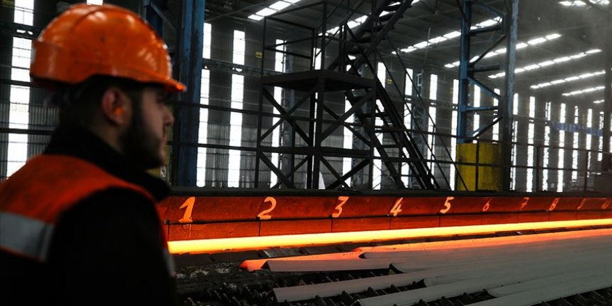 Sanayinin çarkları son çeyrekte hızlı dönecek