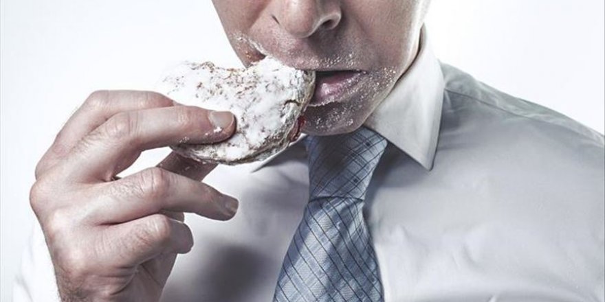 Beyinde yeme isteğini değiştiren özel bir devre keşfedildi