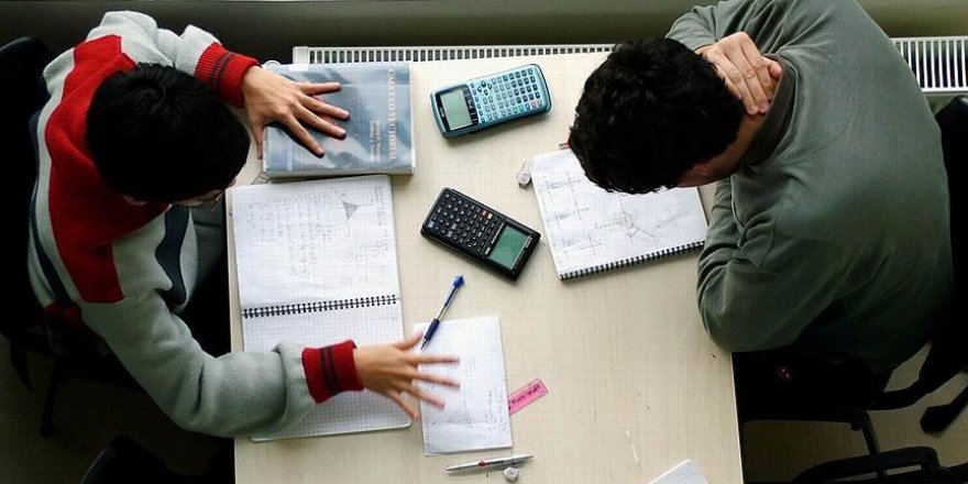 Türk Eğitim Vakfı Yurtdışı Bursları için başvurular başladı