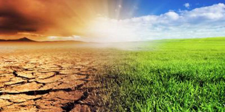İklim değişimi ile mücadele konusunda anlaşma sağlandı