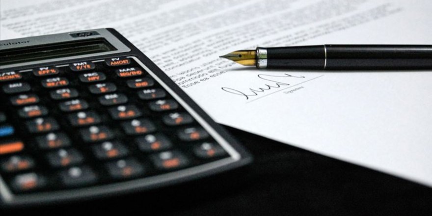 Türkiye'de 9 ayda 8 bin 156 ihale yasağı