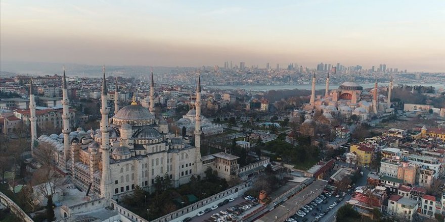 İstanbul'daki Suriyeliler için adres tespiti ve veri güncelleme çalışması yapılıyor