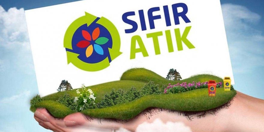 Batman'da 7 ton atık toplandı