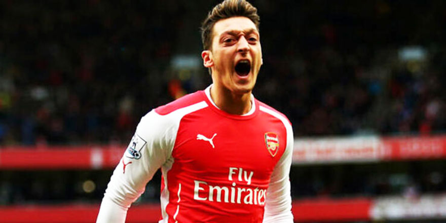 Mesut Özil İslam dünyasına haykırdı: Kur'anlar yakılıyor, camiler kapatılıyor...