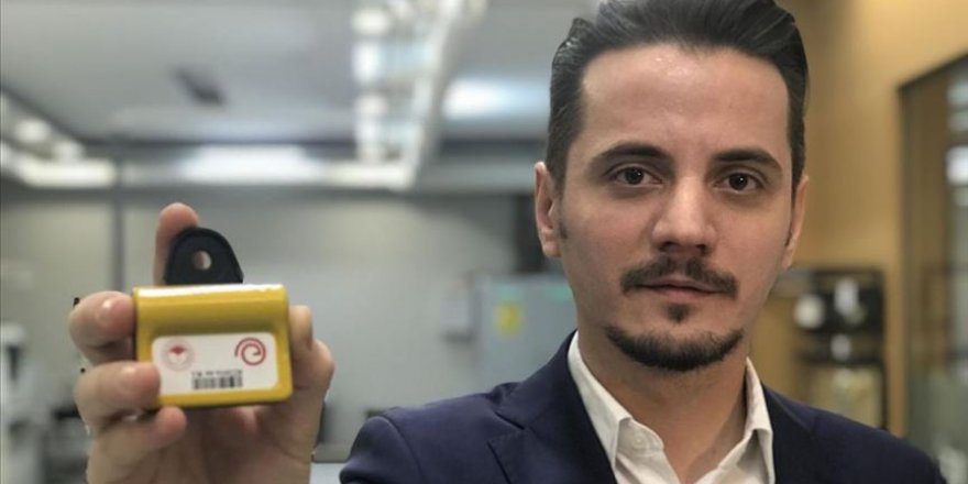 Hayvancılıkta verimlilik elektronik küpe ile artacak