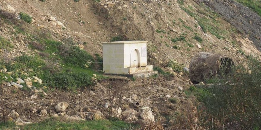 Hint Müslümanlarının bir asır önceki yadigarları ihya edilmeyi bekliyor