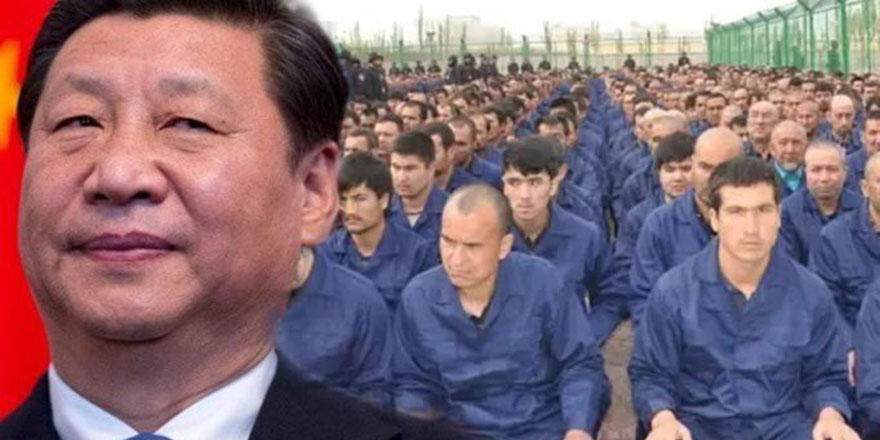 Çin, Doğu Türkistan'daki soykırım belgelerini imha etmeye başladı