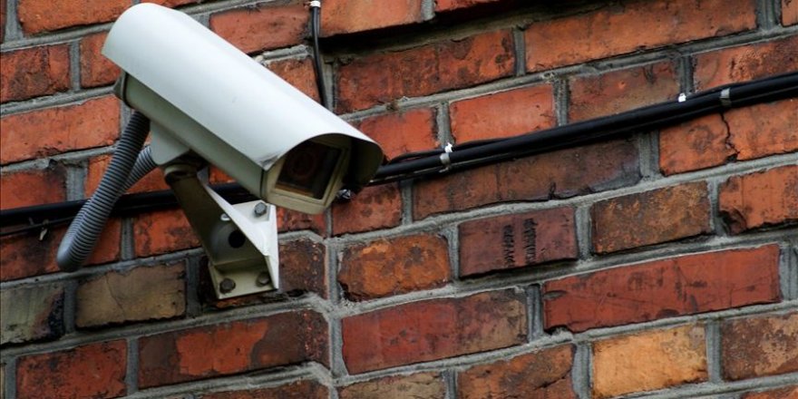 Güvenlik kameralarına illegal erişime karşı 'çift güvenlik duvarı' uyarısı