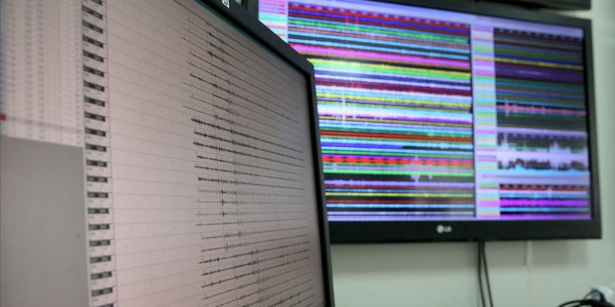 Filipinler'de 6,8 büyüklüğünde deprem