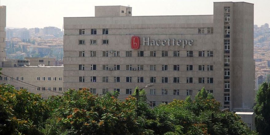 Türkiye'den 82 üniversite, dünyanın ilk 2 bin 500 üniversitesi arasına girdi