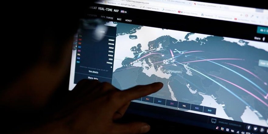 Ülkelerin siber saldırıya müdahale yetenekleri Türkiye'de ölçülecek