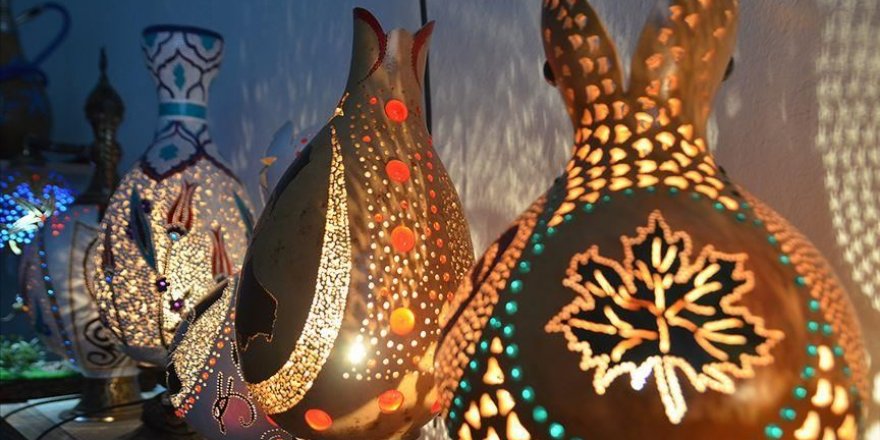 El sanatı ürünlerin ihracatı 5 yılda 80 milyar lirayı geçti