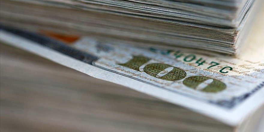 Konya'da çöpe atılan 60 bin dolarını kamera kayıtlarıyla buldu