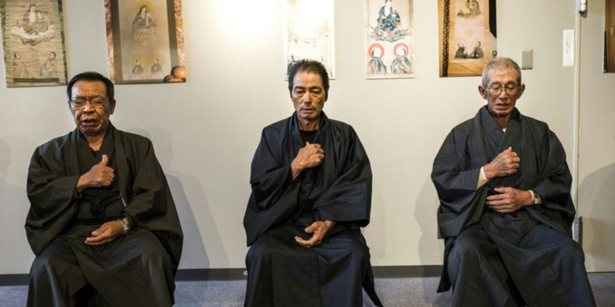 Japonya'da 'sağlıklı yaşam süresi' rekor kırdı