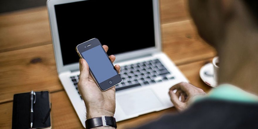 2 saat 46 dakikamızı sosyal medyada geçirdik