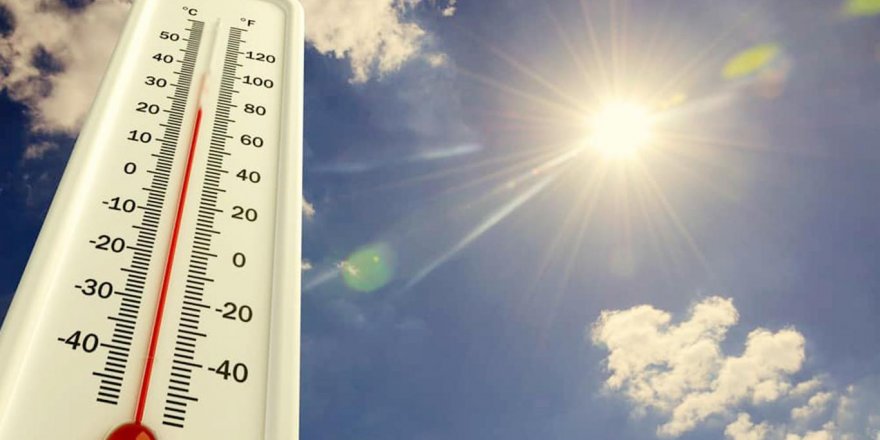 Dünya Meteoroloji Örgütü: 2020, en sıcak yıllardan biri