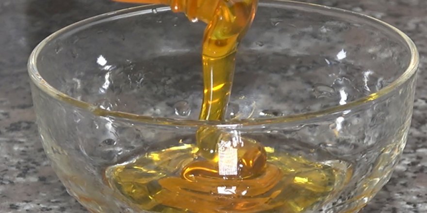 Lavanta balı yeni gelir kapısı oldu: kilosu 150 lira